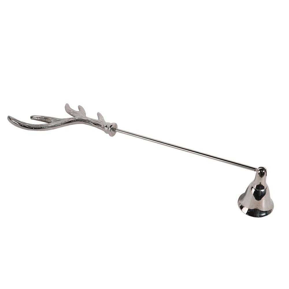 Antler Candle Snuffer-Candle Snuffers-Yester Home