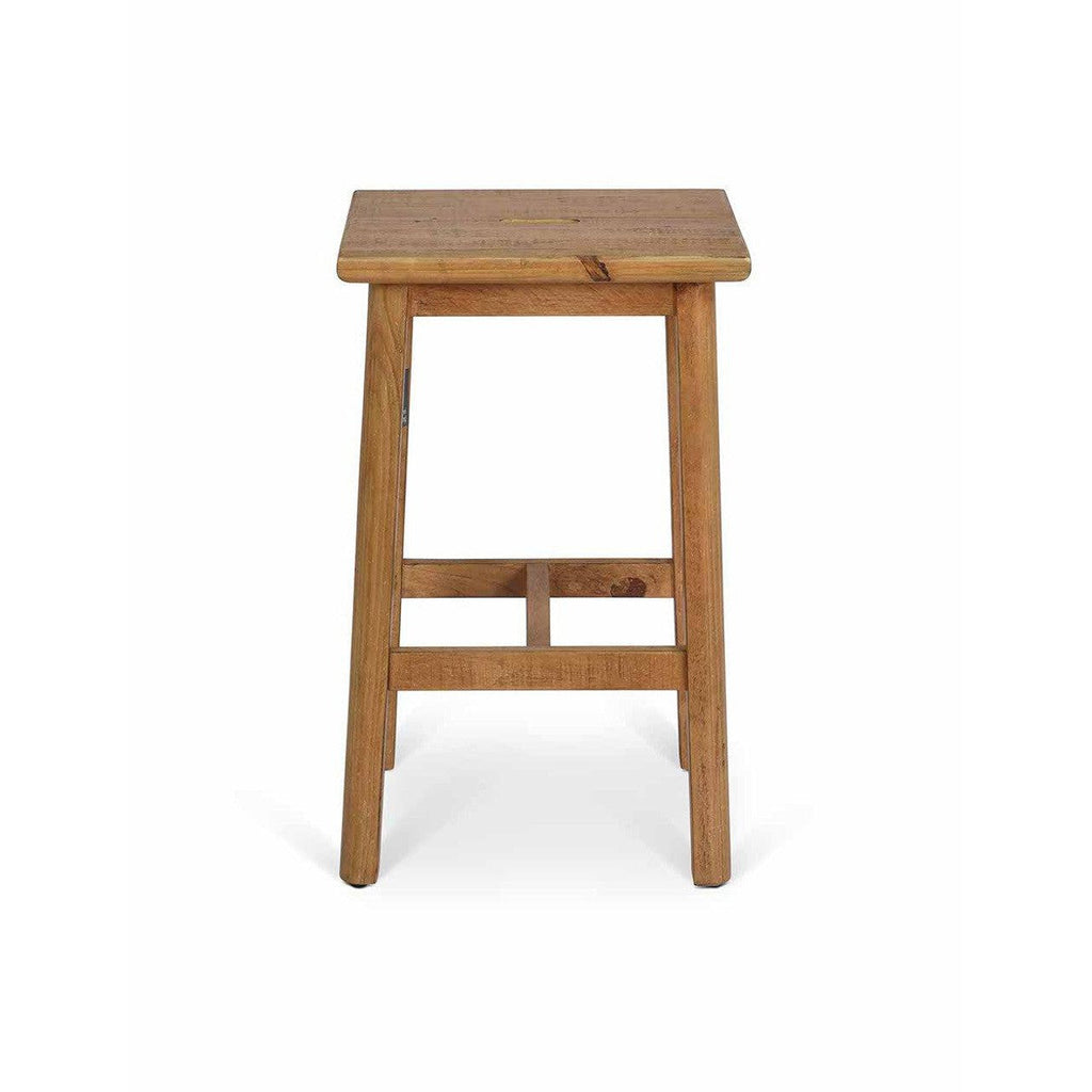 Ashwell Handle Bar Stool | Natural-Bar Tables & Stools-Yester Home