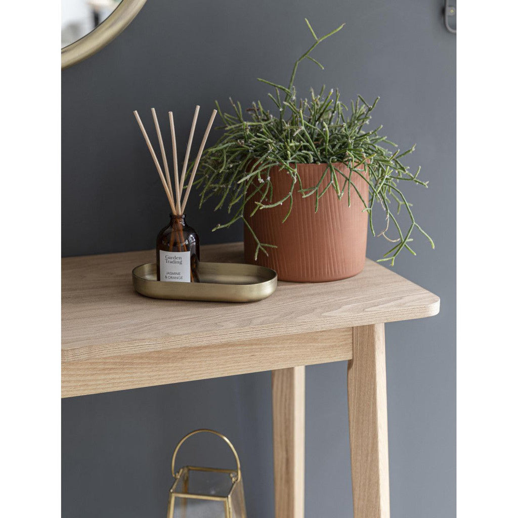 Ashwicke Console Table | Natural-Consoles & Sideboards-Yester Home