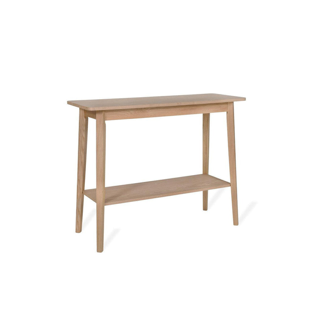 Ashwicke Console Table | Natural-Consoles & Sideboards-Yester Home