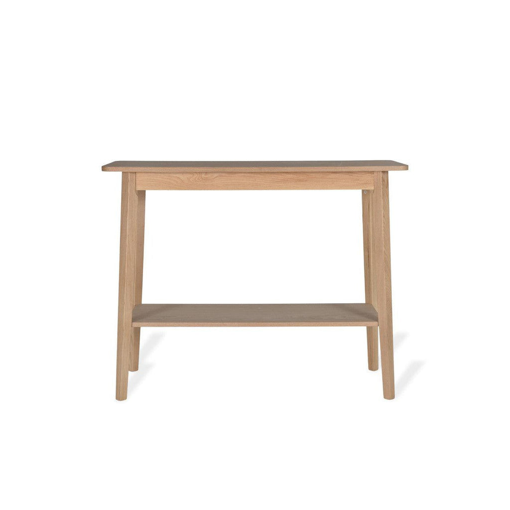 Ashwicke Console Table | Natural-Consoles & Sideboards-Yester Home