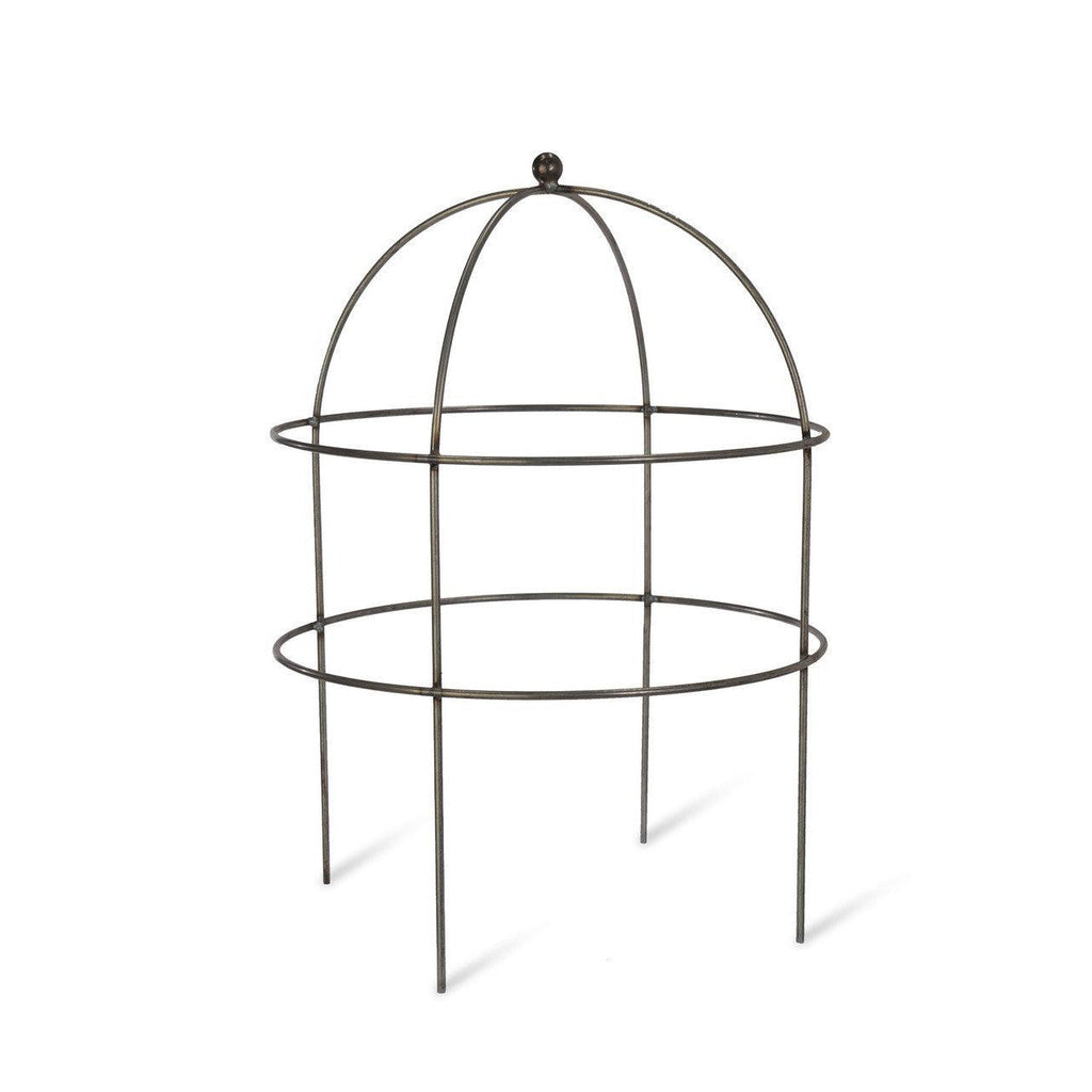 Barrington Domed Plant Support | Large - Plant Supports & Obelisks - Garden Trading - Yester Home