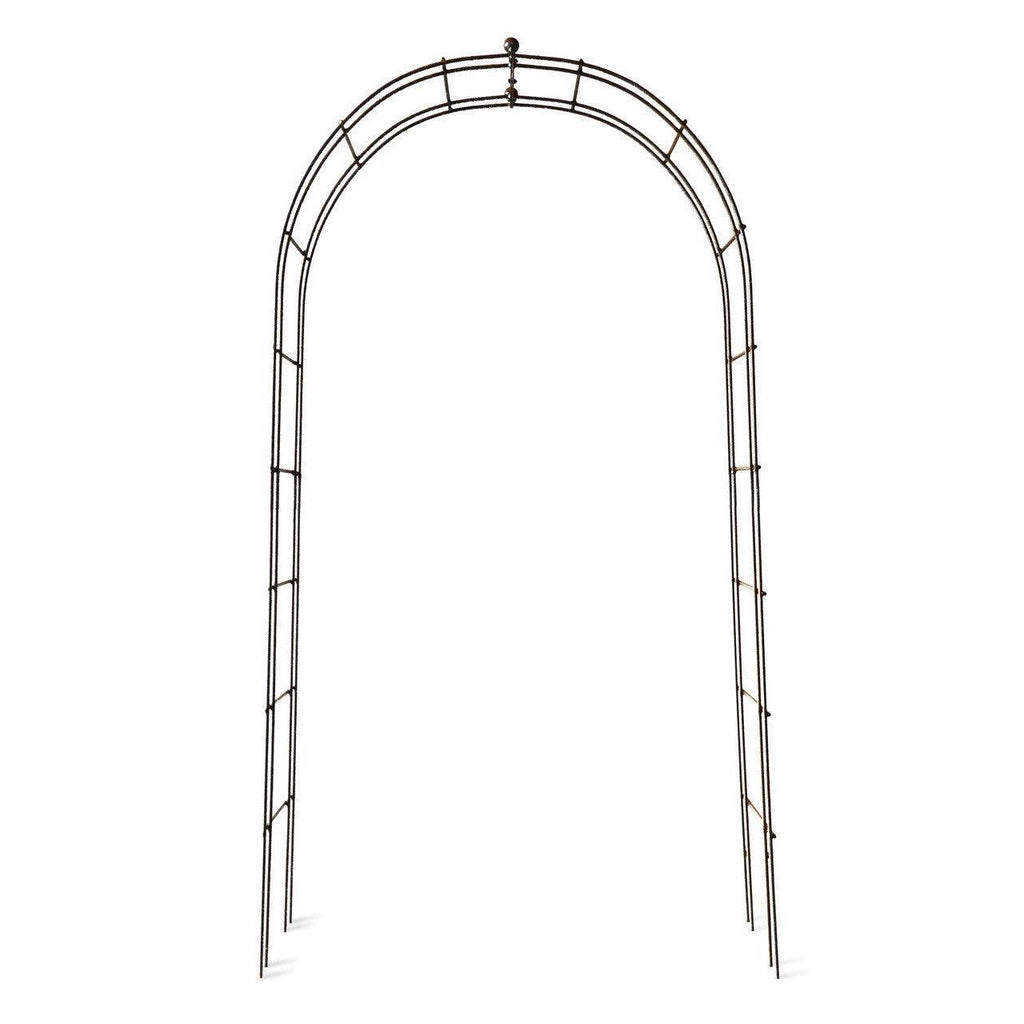 Barrington Rose Arch - Plant Supports & Obelisks - Garden Trading - Yester Home