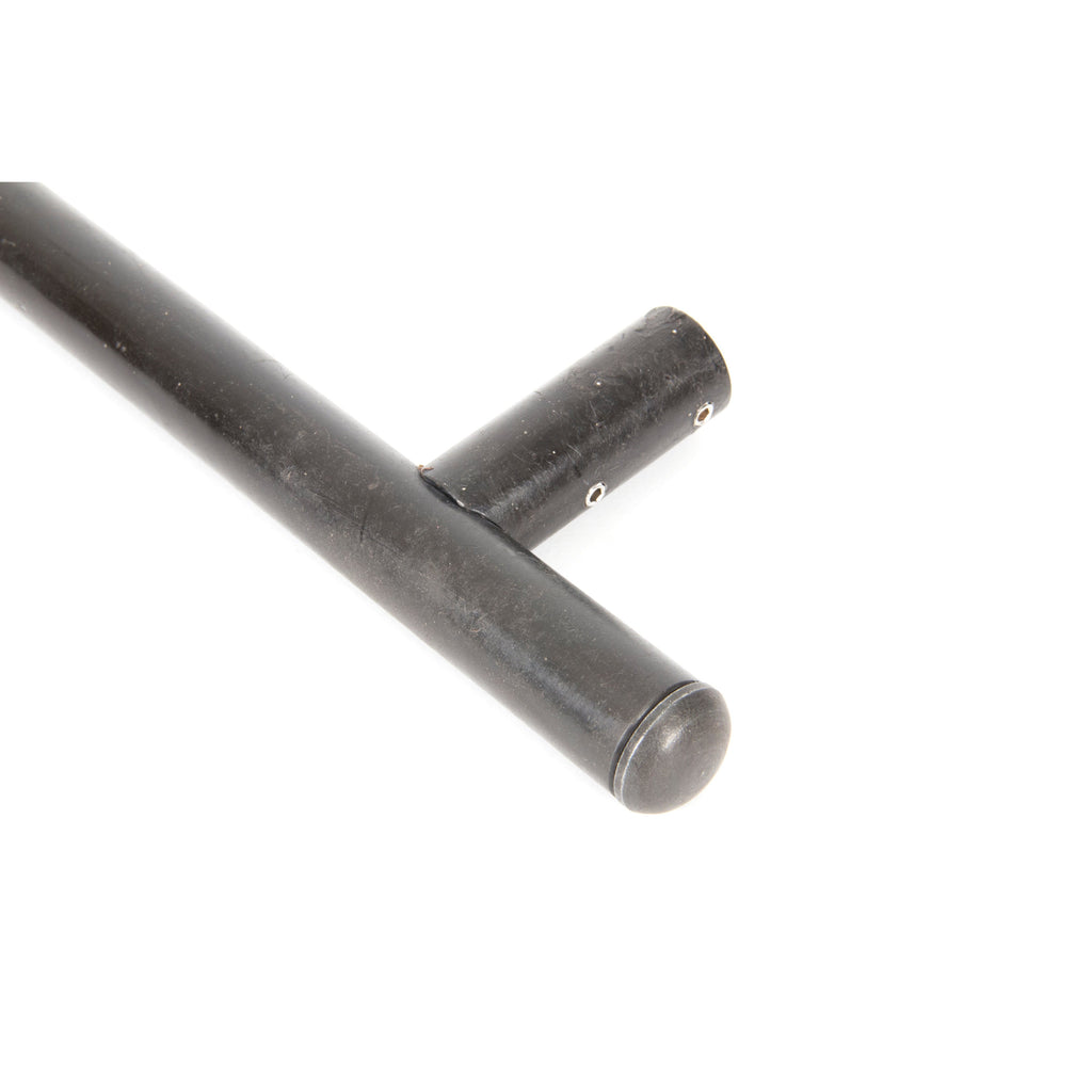 Beeswax 800mm Pull Handle | From The Anvil-Pull Handles-Yester Home