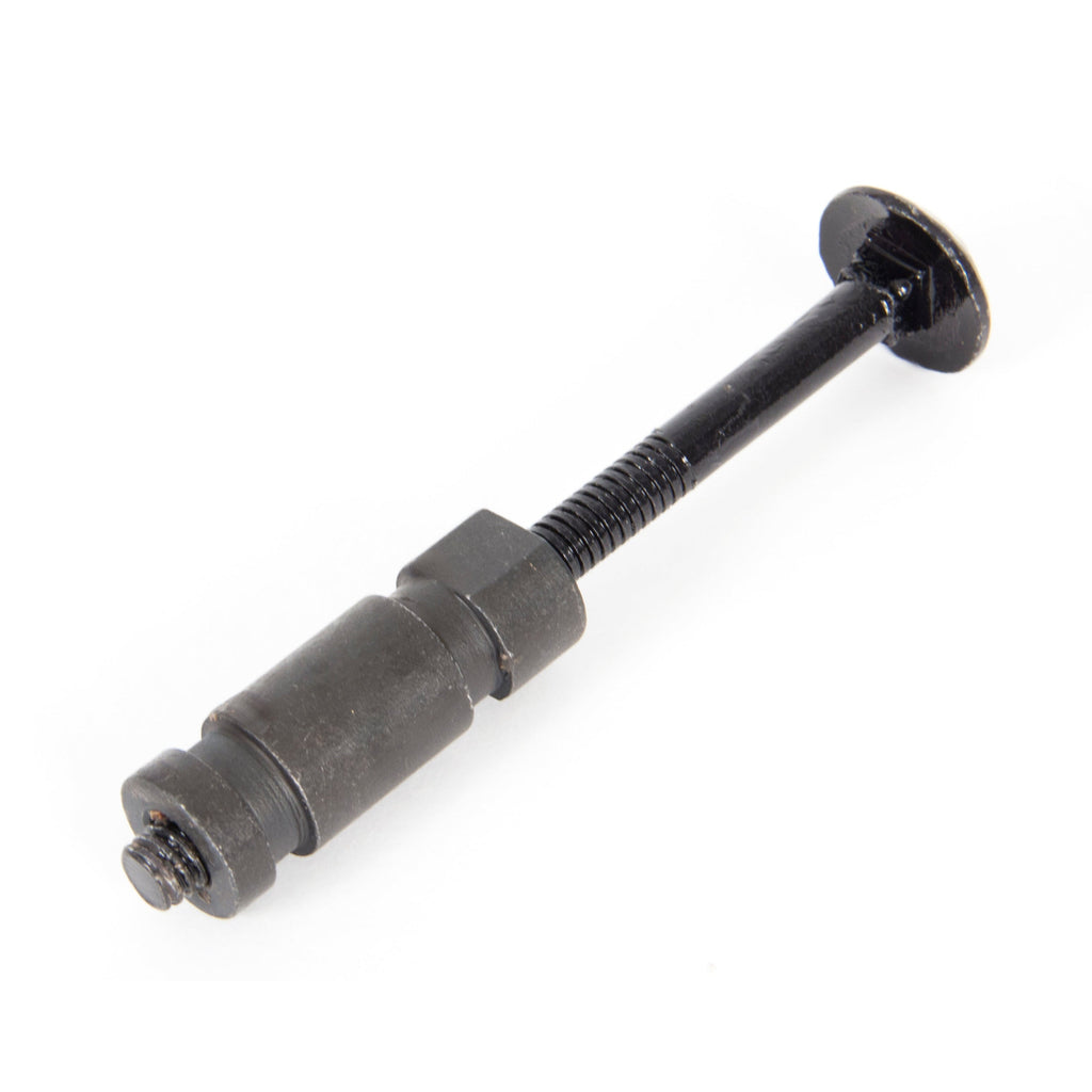 Beeswax 800mm Pull Handle | From The Anvil-Pull Handles-Yester Home