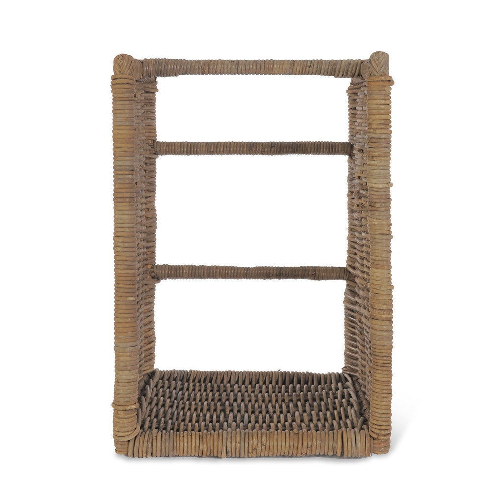 Bembridge Log Holder | Natural - Log Storage & Baskets - Garden Trading - Yester Home