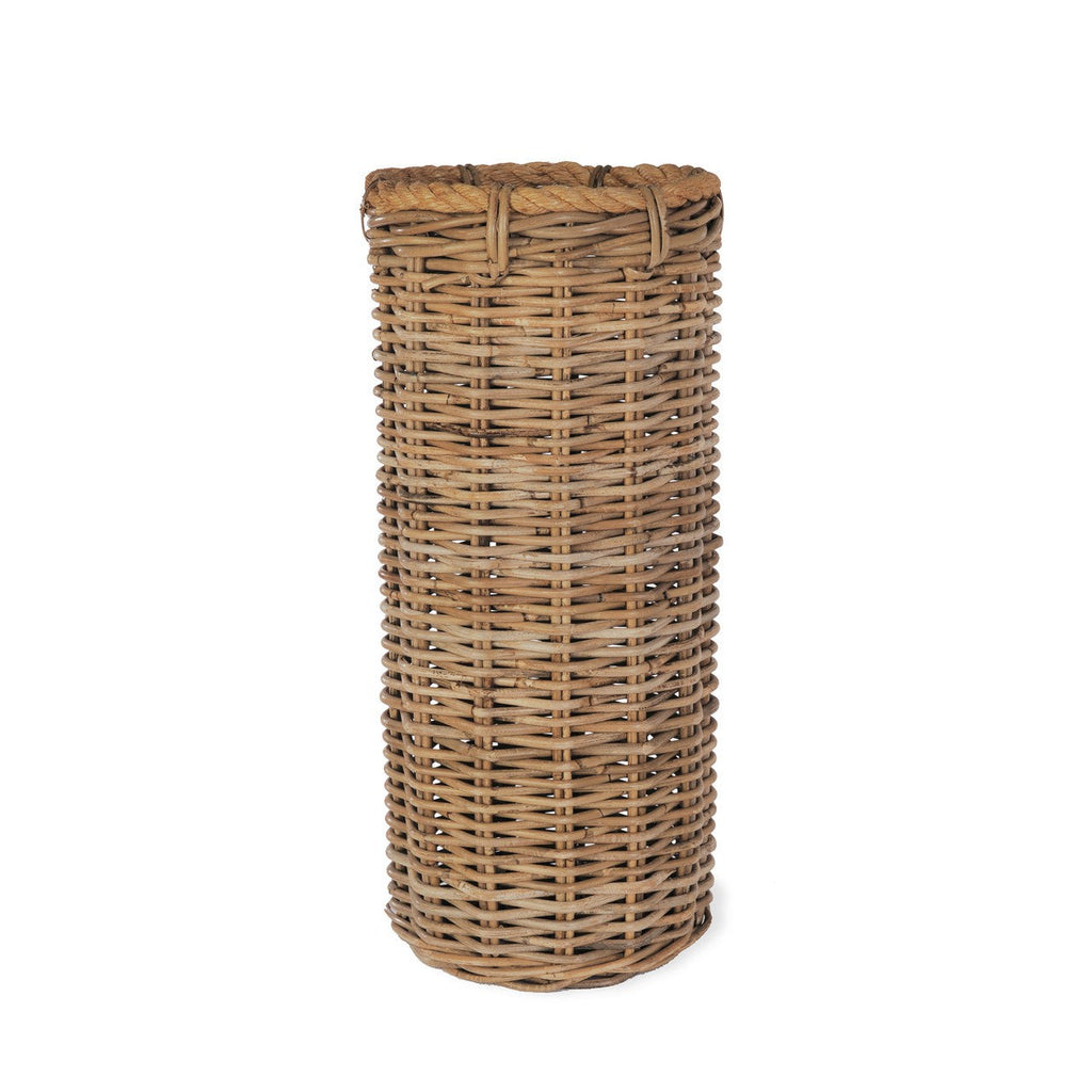 Bembridge Umbrella Stand | Natural - Hallway Accessories - Garden Trading - Yester Home