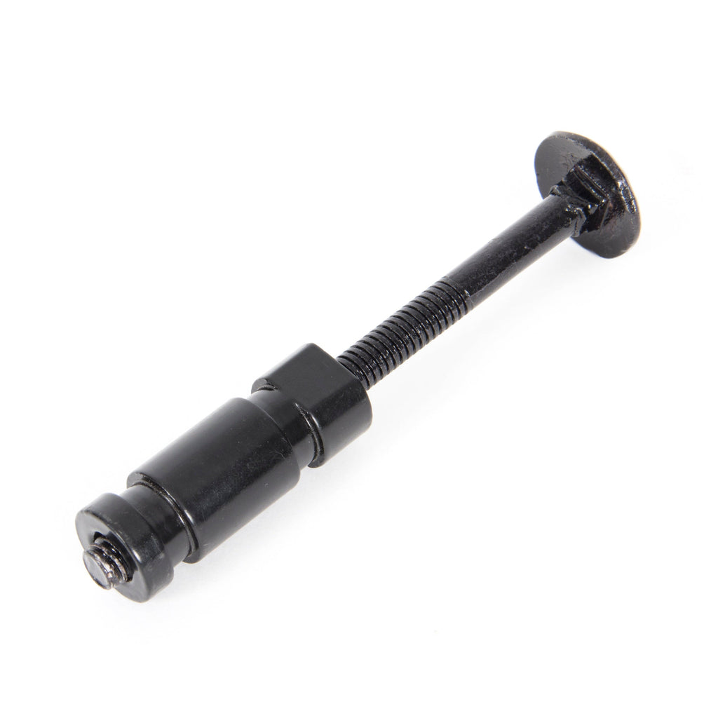Black 800mm Pull Handle | From The Anvil-Pull Handles-Yester Home