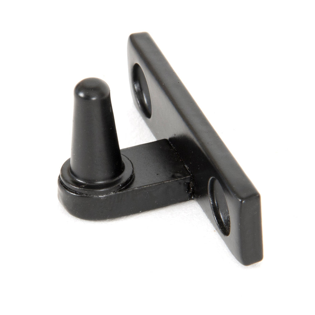 Black Cranked Stay Pin | From The Anvil-Stay Pins-Yester Home