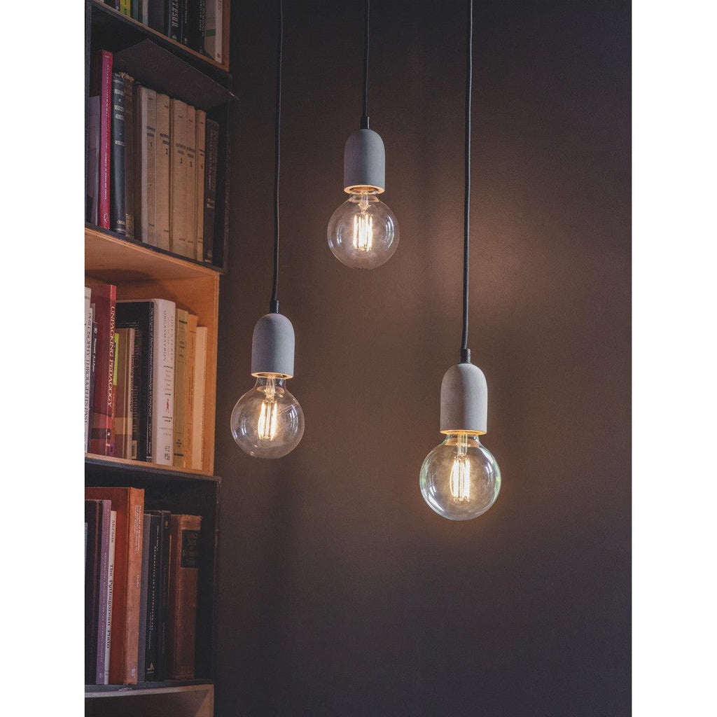 Carnaby Pendant | 3 Light - Pendant & Ceiling Lights - Garden Trading - Yester Home