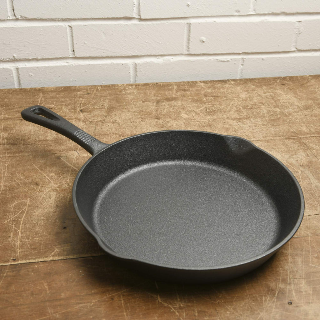 Cast Iron Skillet Pan-Cast Iron Pans-Yester Home