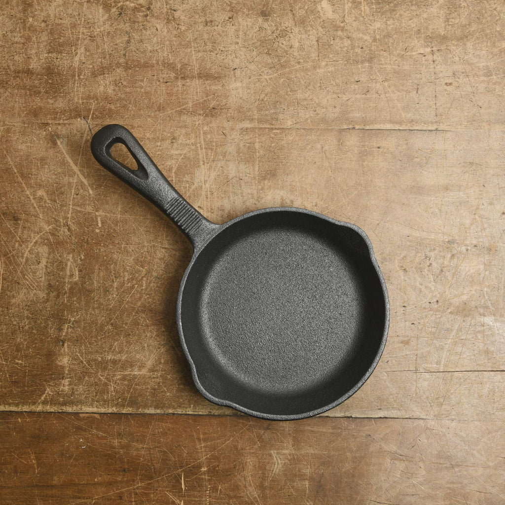 Cast Iron Skillet Pan-Cast Iron Pans-Yester Home