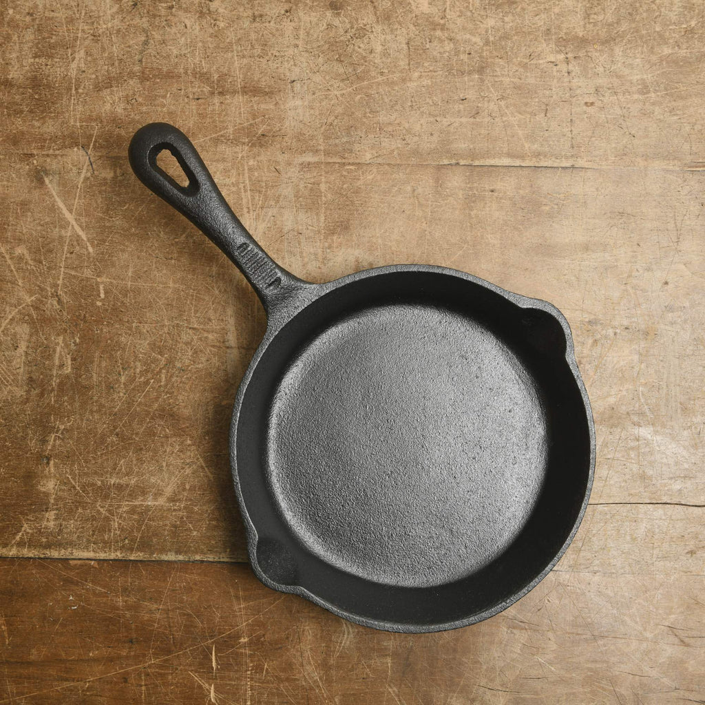 Cast Iron Skillet Pan-Cast Iron Pans-Yester Home