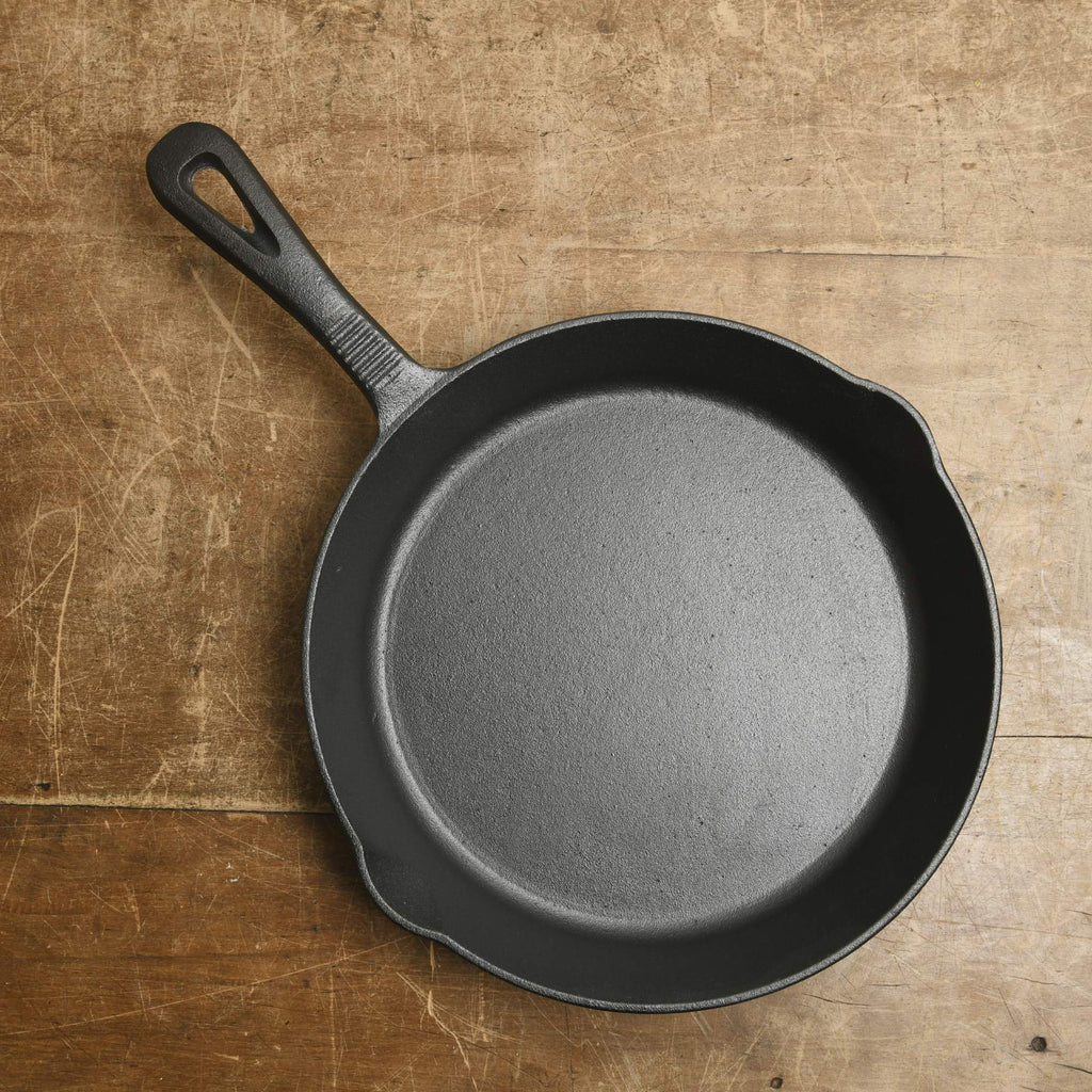 Cast Iron Skillet Pan-Cast Iron Pans-Yester Home