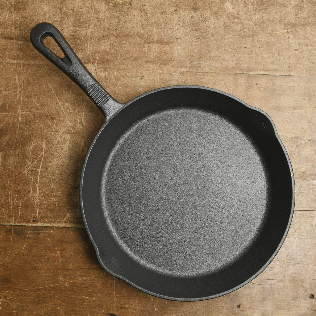 Cast Iron Skillet Pan-Cast Iron Pans-Yester Home