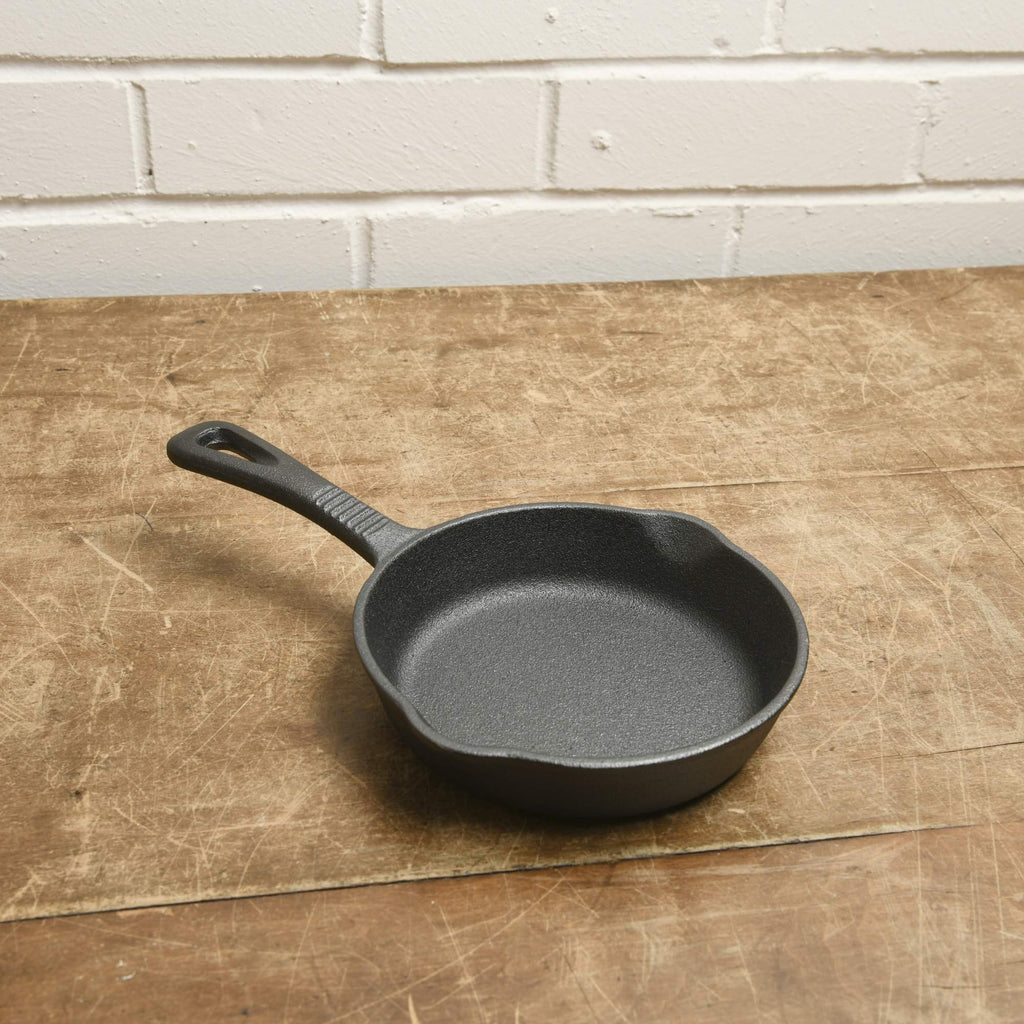 Cast Iron Skillet Pan-Cast Iron Pans-Yester Home