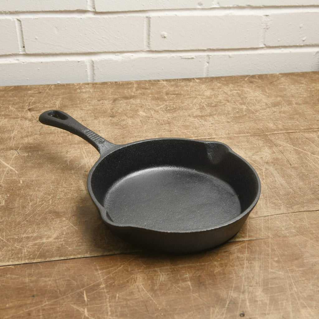 Cast Iron Skillet Pan-Cast Iron Pans-Yester Home