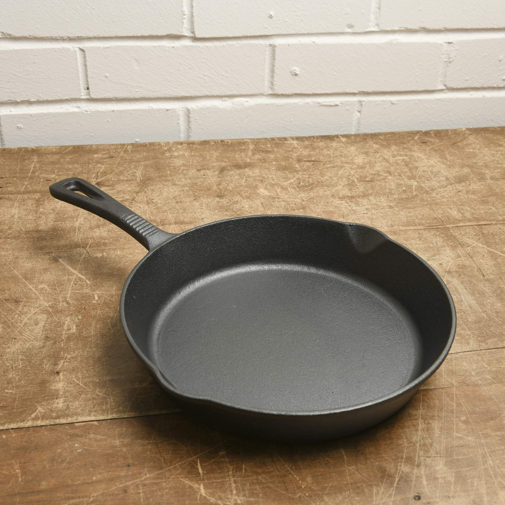 Cast Iron Skillet Pan-Cast Iron Pans-Yester Home