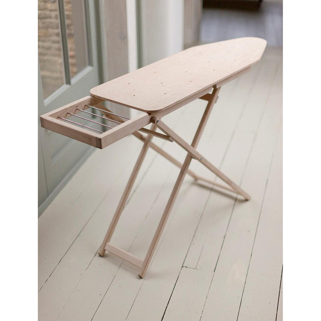 Classic Ironing Board | Natural - Laundry & Ironing - Garden Trading - Yester Home