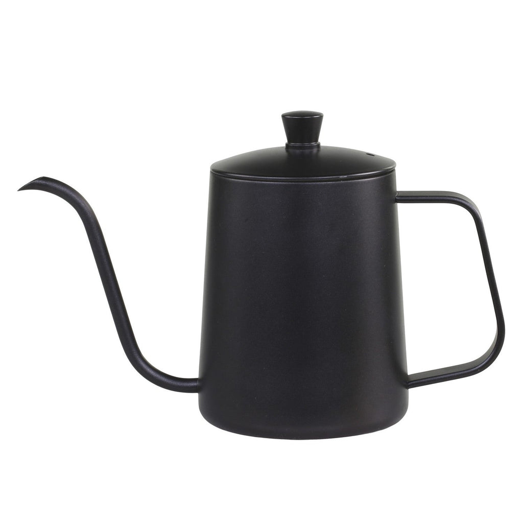 Coffee Pot | Black - Kitchen Accessories - Chic Antique - Yester Home