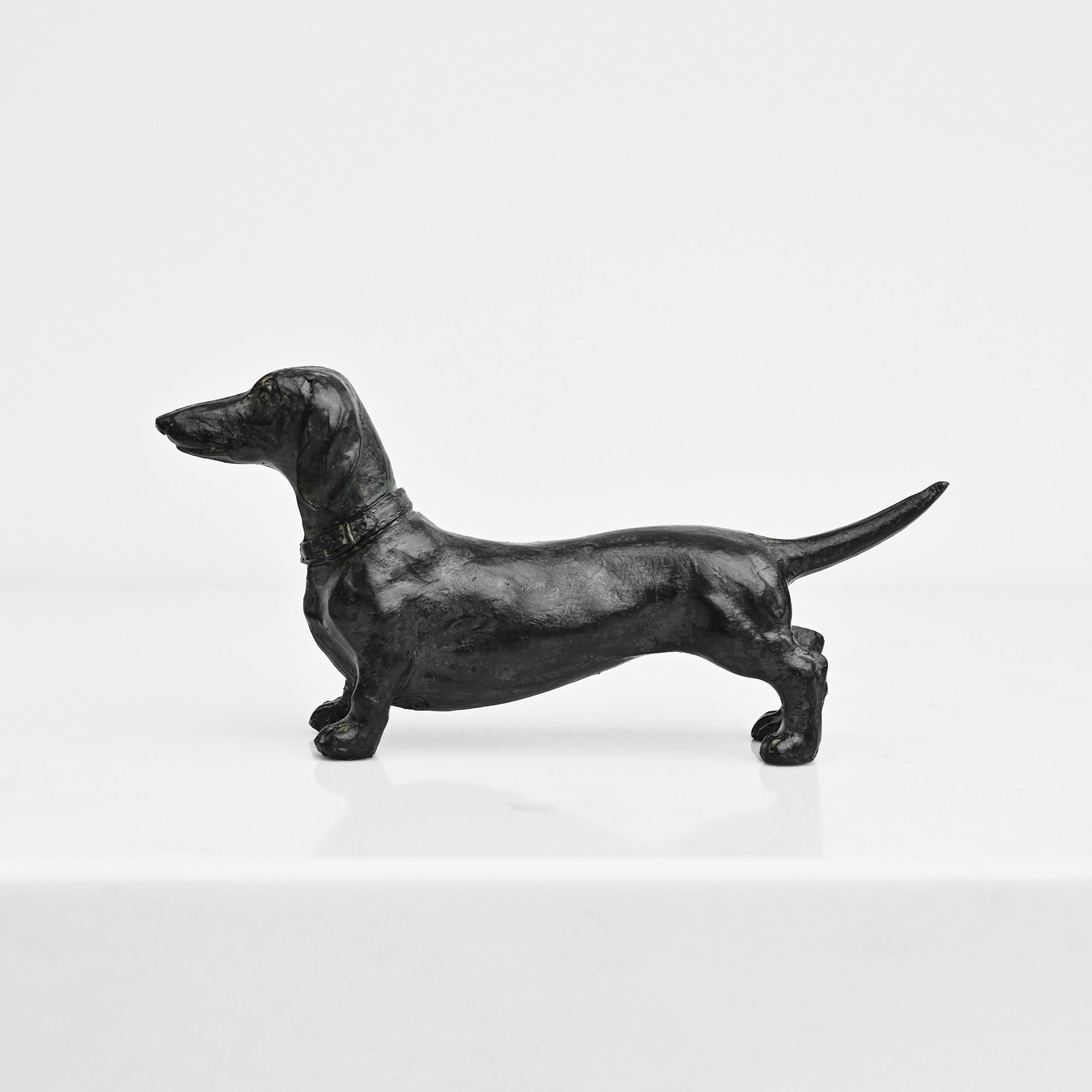 Doug The Dachshund Ornament Yester Home