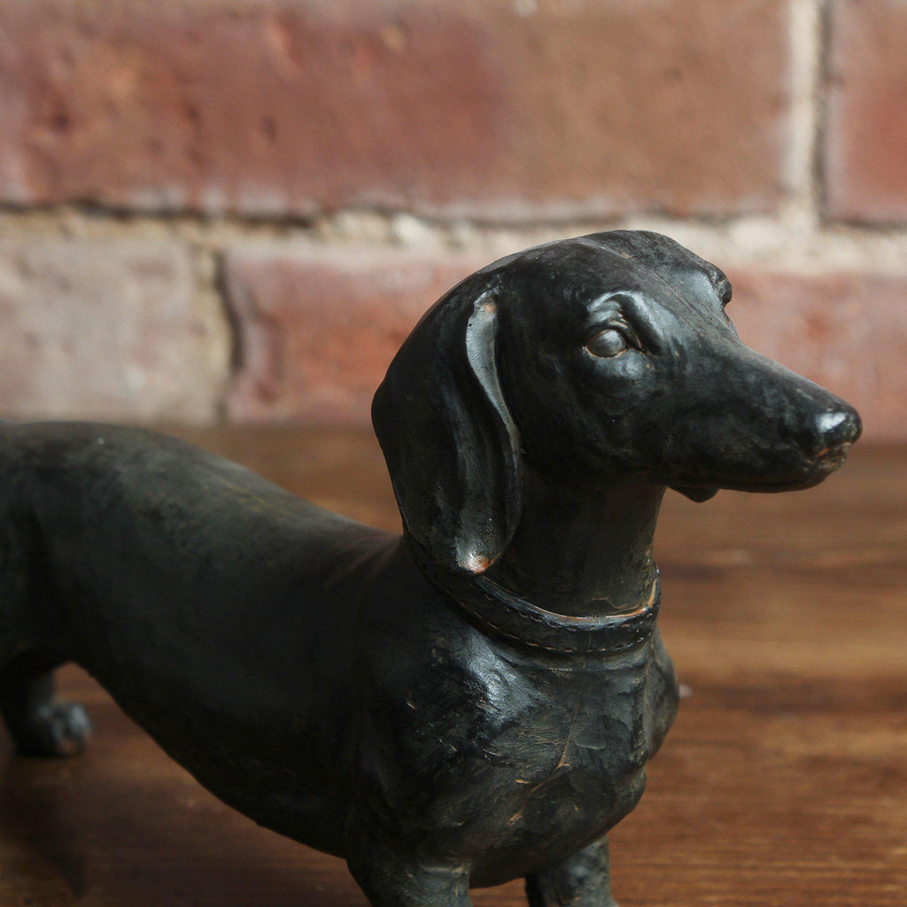 Doug The Dachshund Ornament-Ornaments-Yester Home