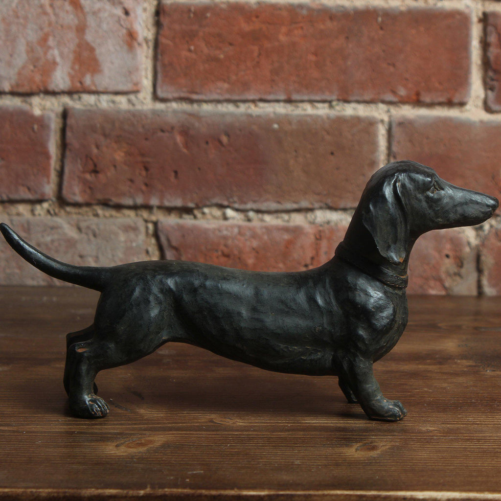 Doug The Dachshund Ornament-Ornaments-Yester Home