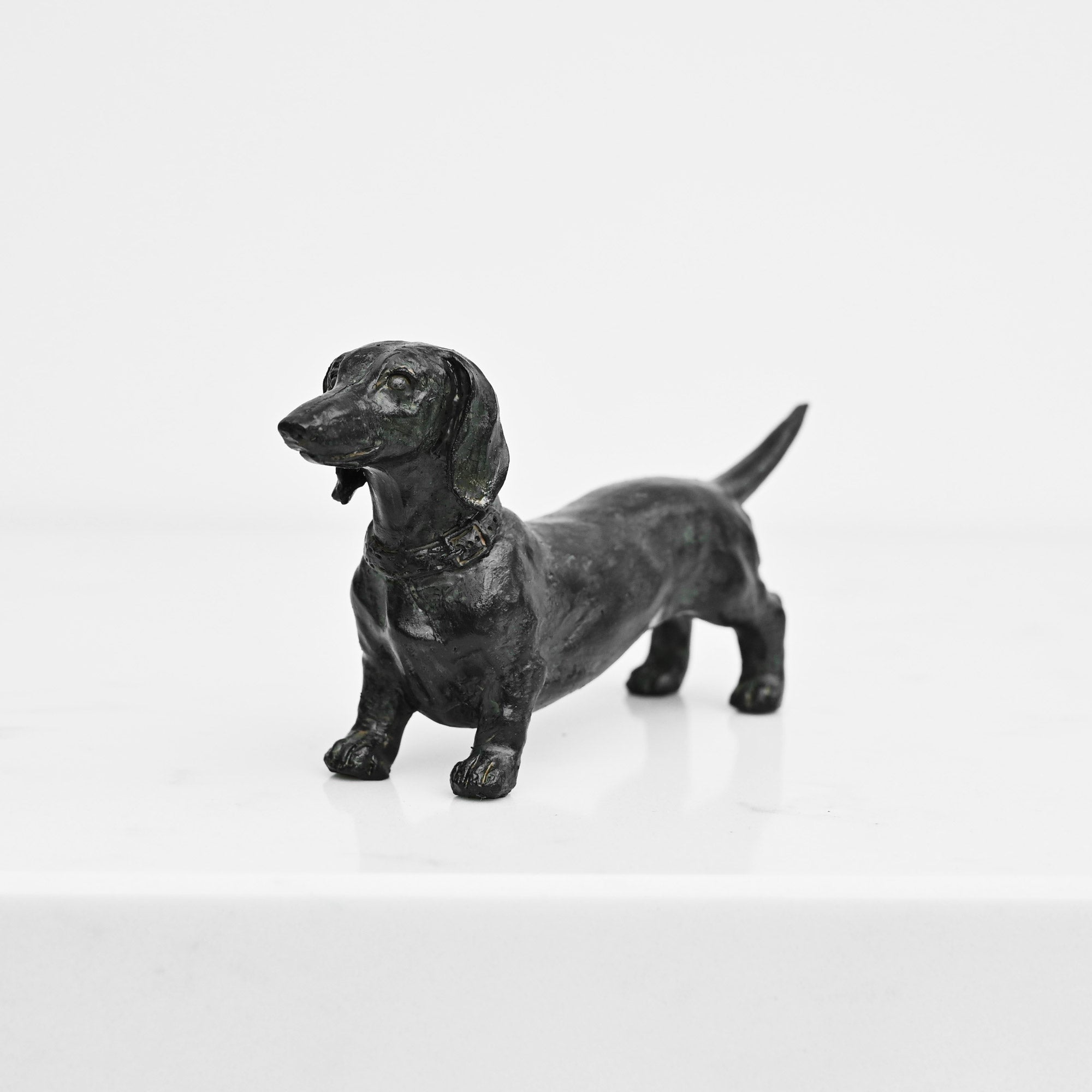 Dachshund ornament the range sale