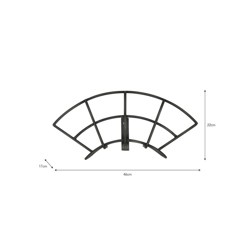 Farringdon Hose Hanger - Hoses & Watering - Garden Trading - Yester Home