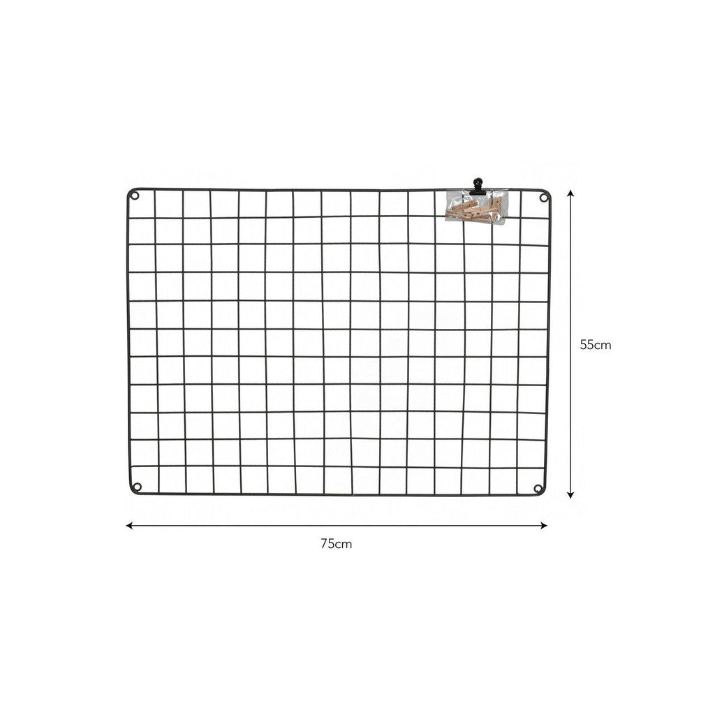 Farringdon Memo Board PRE-ORDER Stock expected Mid August - Office Accessories - Garden Trading - Yester Home