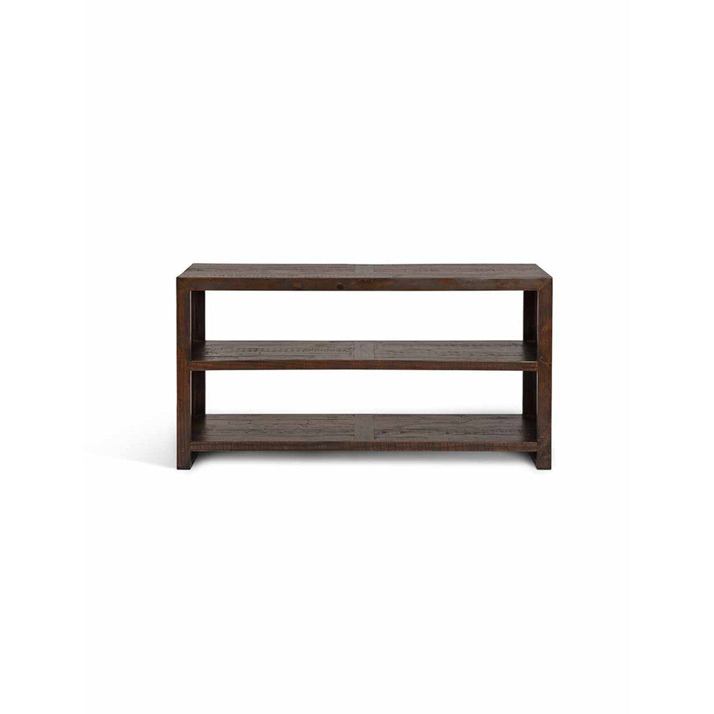 Fawley Console Table | Antique Brown - Consoles & Sideboards - Garden Trading - Yester Home