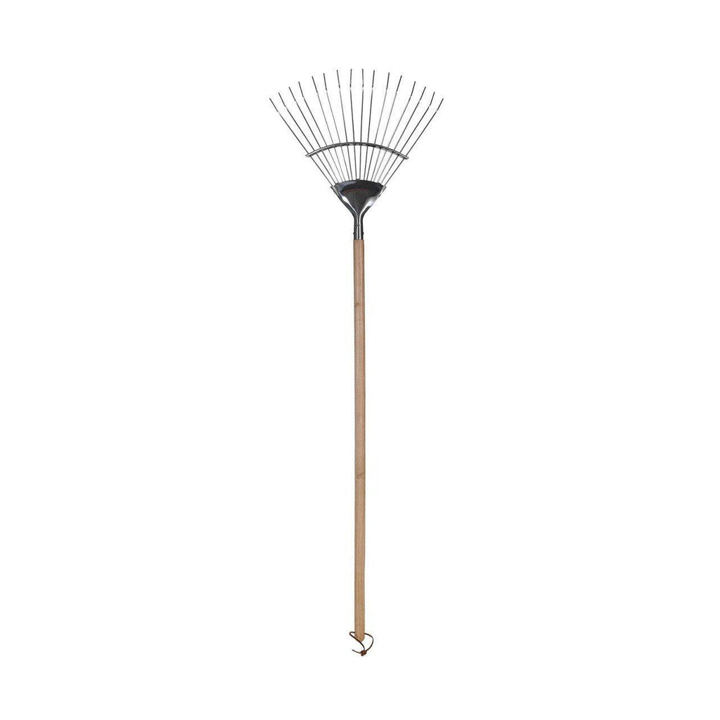 Hawkesbury Leaf Rake - Tools - Garden Trading - Yester Home