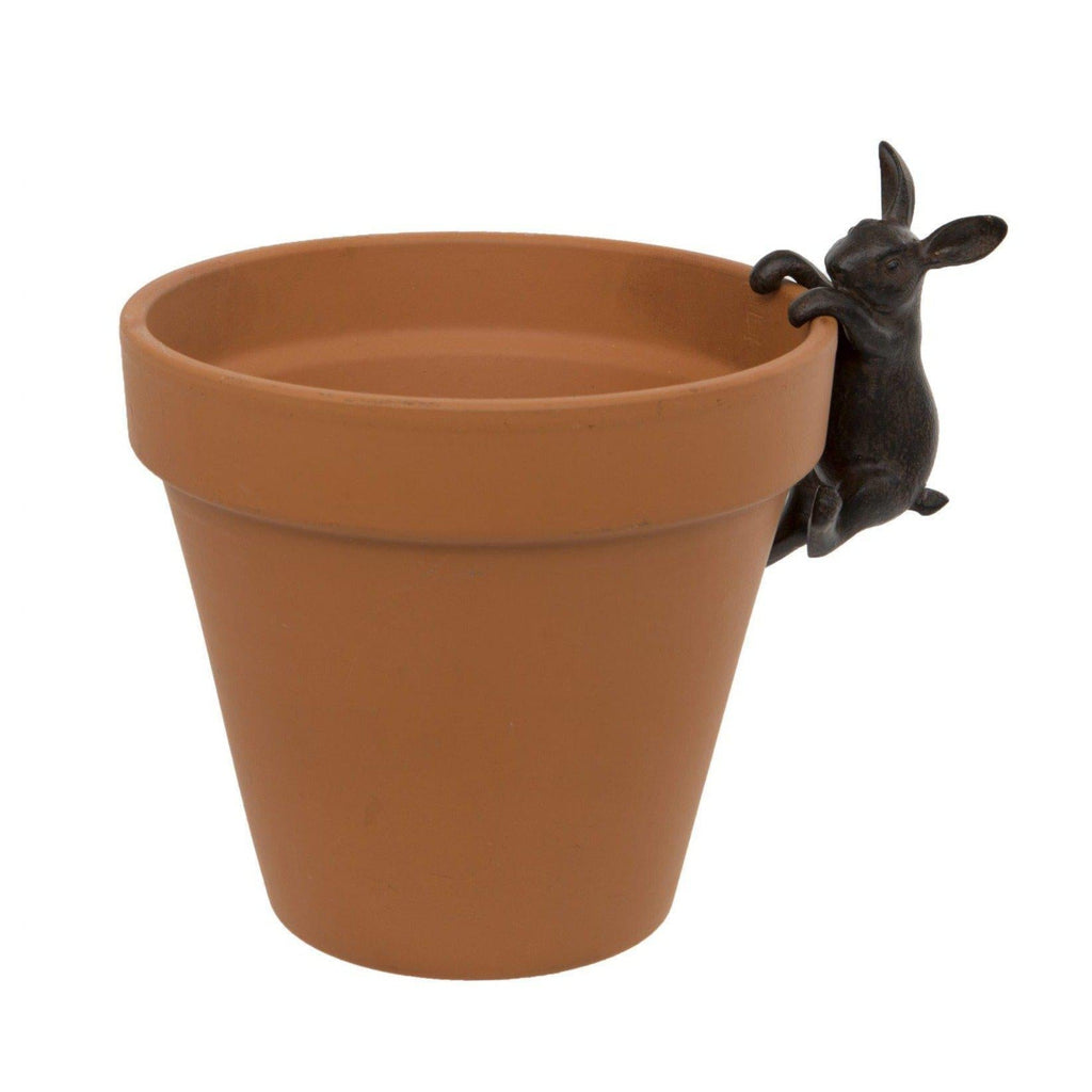 Hare Pot Hanger-Pot Hangers-Yester Home