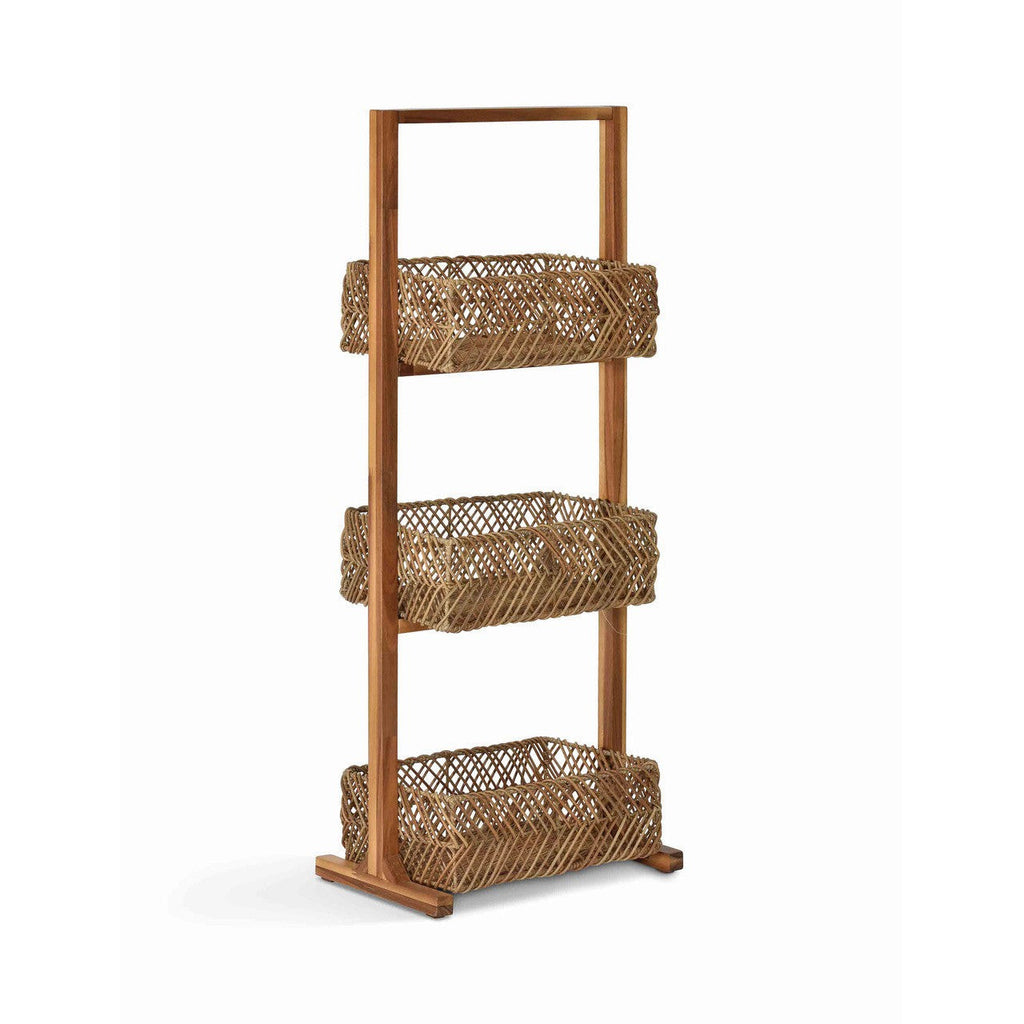 Hinton Storage Stand - Home Accessories - Garden Trading - Yester Home