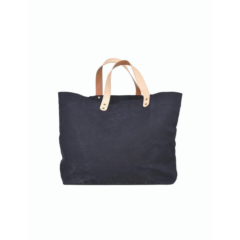 Kimmeridge Large Tote Bag | Ink (coming soon) - Picnicware - Garden Trading - Yester Home