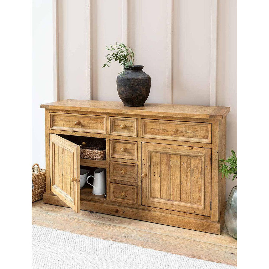 Kimpton Sideboard | Natural - Consoles & Sideboards - Garden Trading - Yester Home