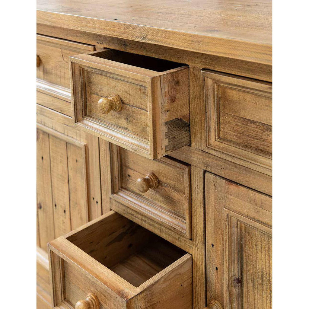 Kimpton Sideboard | Natural - Consoles & Sideboards - Garden Trading - Yester Home