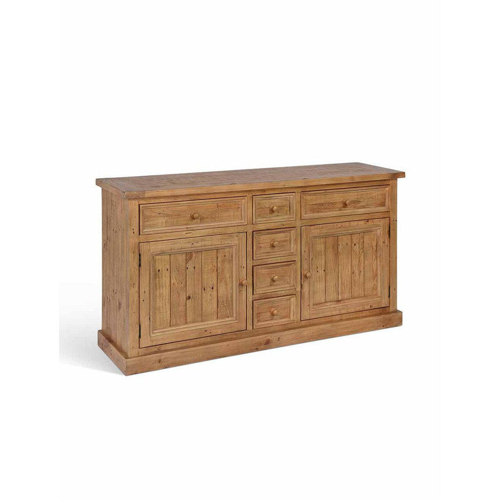 Kimpton Sideboard | Natural - Consoles & Sideboards - Garden Trading - Yester Home