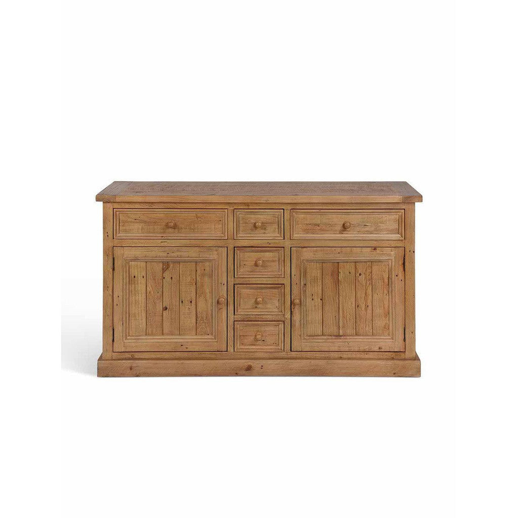 Kimpton Sideboard | Natural - Consoles & Sideboards - Garden Trading - Yester Home