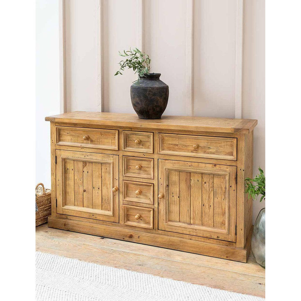 Kimpton Sideboard | Natural - Consoles & Sideboards - Garden Trading - Yester Home