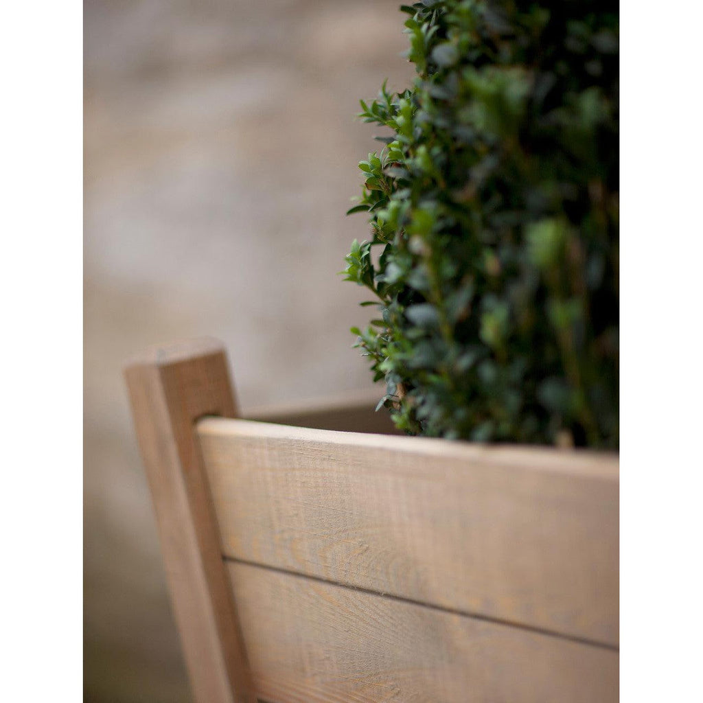 Kingham Planter | 50cm PRE-ORDER Stock expected Mid June - Pots, Planters & Troughs - Garden Trading - Yester Home