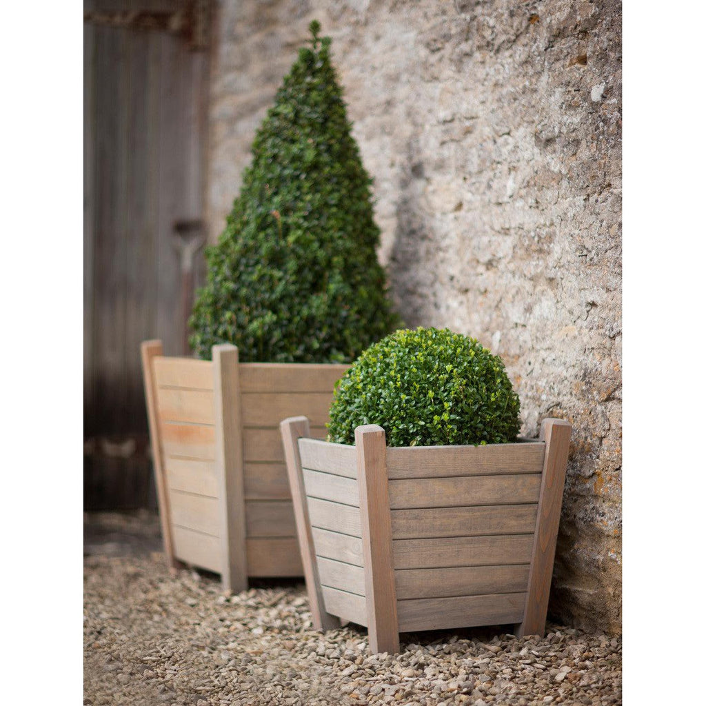 Kingham Planter | 50cm PRE-ORDER Stock expected Mid June - Pots, Planters & Troughs - Garden Trading - Yester Home