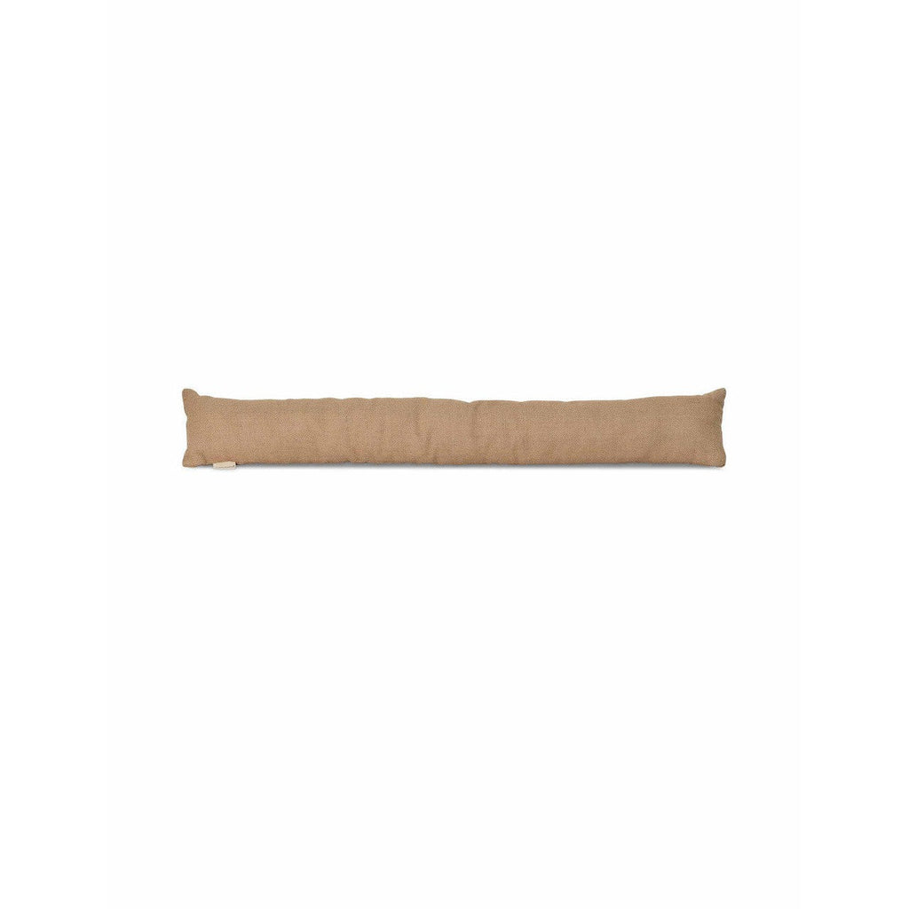 Kington Jute Draught Excluder | Natural - Hallway Accessories - Garden Trading - Yester Home