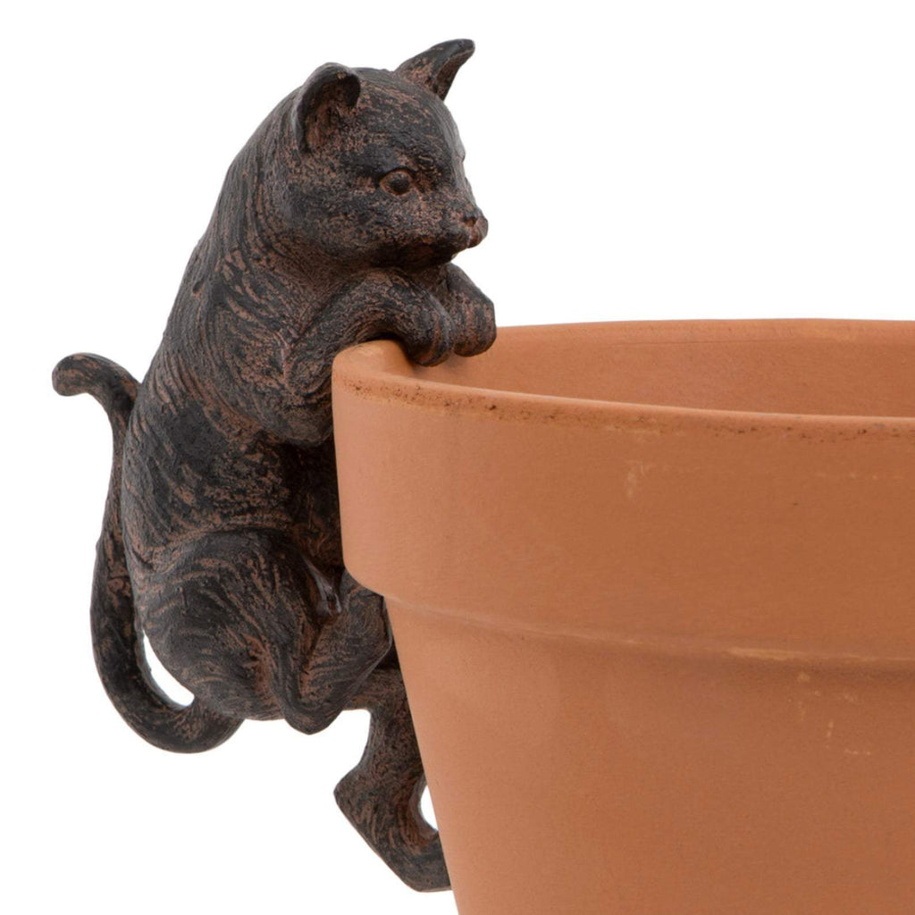 Cat Pot Hanger-Pot Hangers-Yester Home