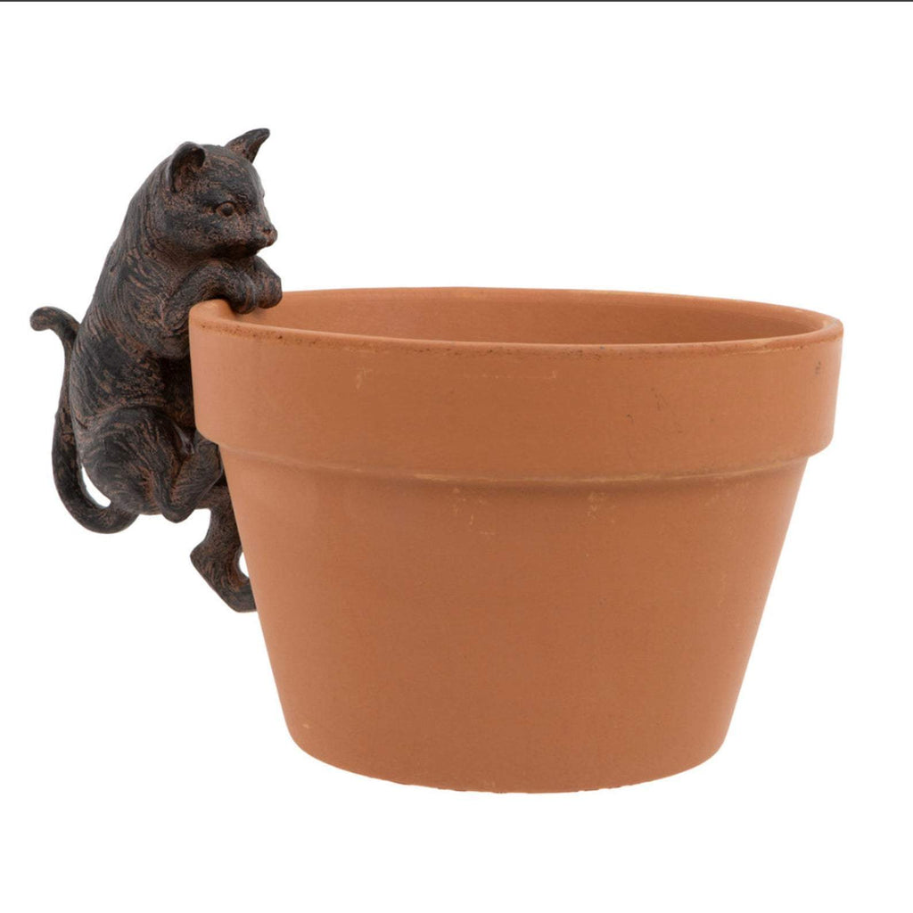 Cat Pot Hanger-Pot Hangers-Yester Home