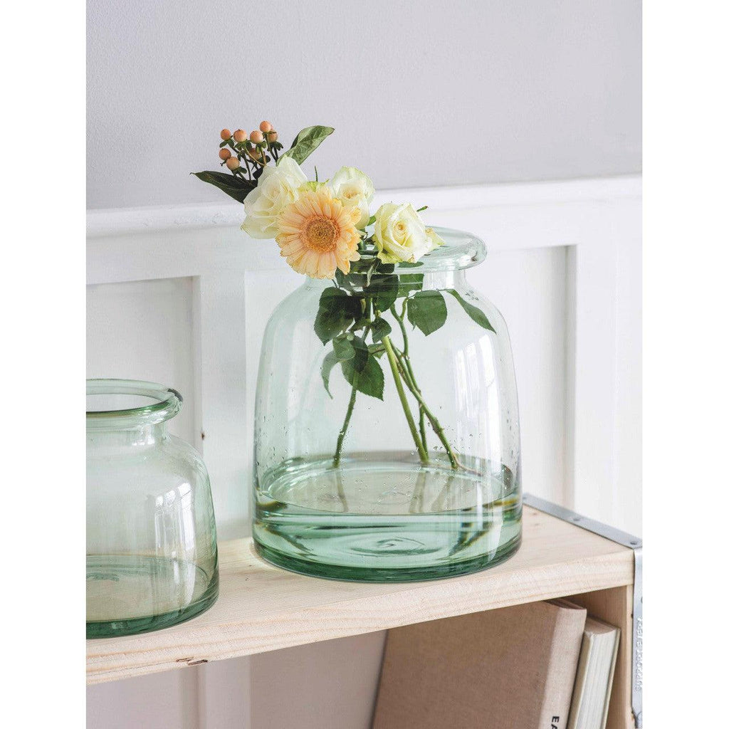 Mickleton Vase | Large - Vases & Flowers - Garden Trading - Yester Home