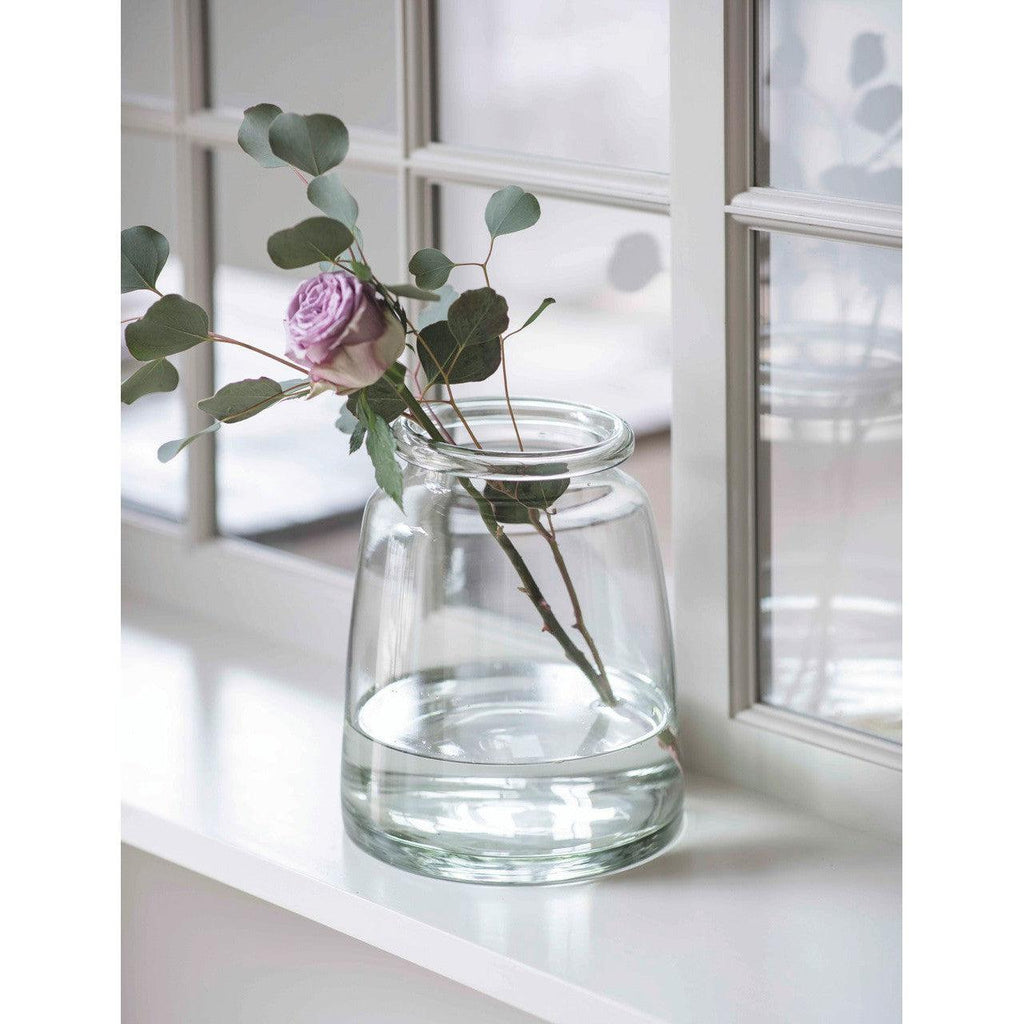 Mickleton Vase | Medium - Vases & Flowers - Garden Trading - Yester Home