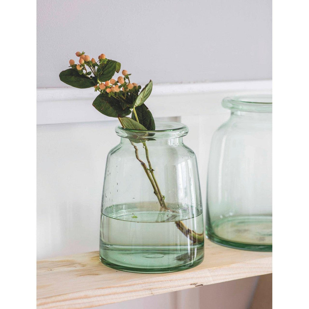 Mickleton Vase | Medium - Vases & Flowers - Garden Trading - Yester Home