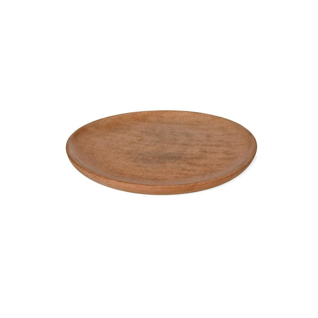 Midford Plate | Large | Natural PRE-ORDER Stock expected Late July - Tableware - Garden Trading - Yester Home