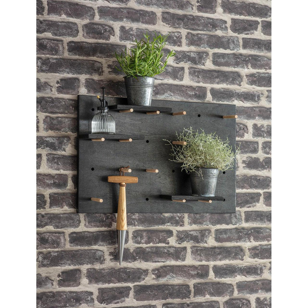 Moreton Peg Board - Planting Accessories - Garden Trading - Yester Home